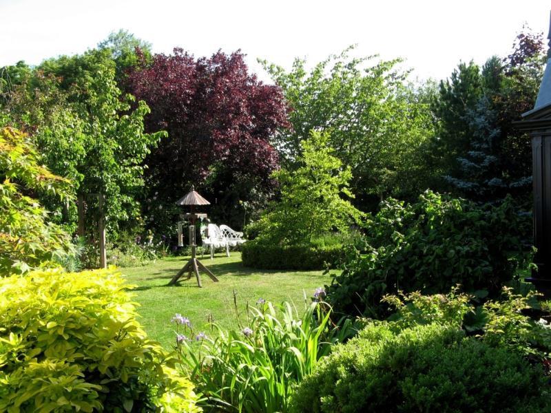 Arthingworth Open Gardens